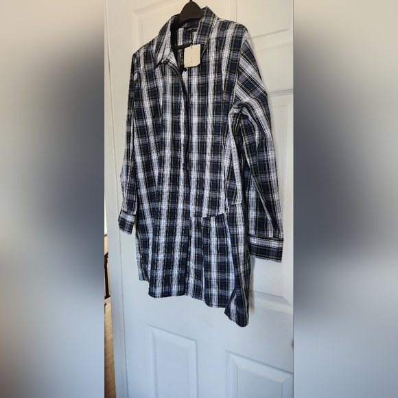 Zara NWT dress - Picture 4 of 5